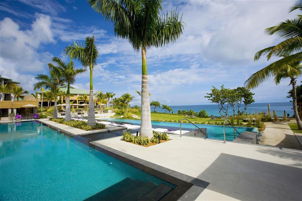 W Retreat & Spa - Vieques Island Facilités photo