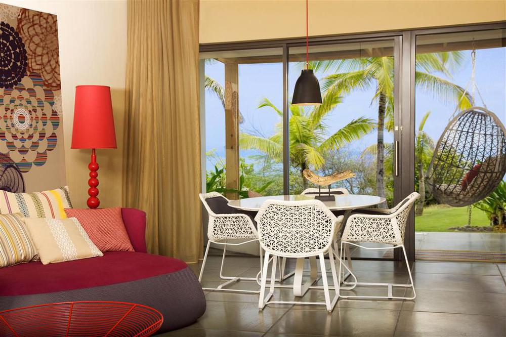 W Retreat & Spa - Vieques Island Chambre photo