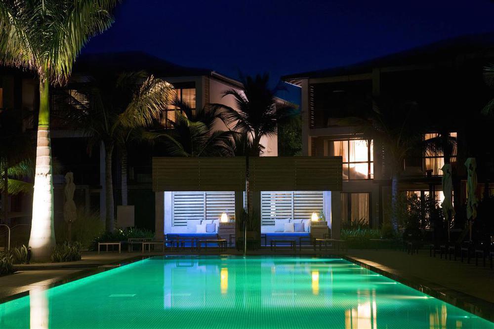 W Retreat & Spa - Vieques Island Facilités photo