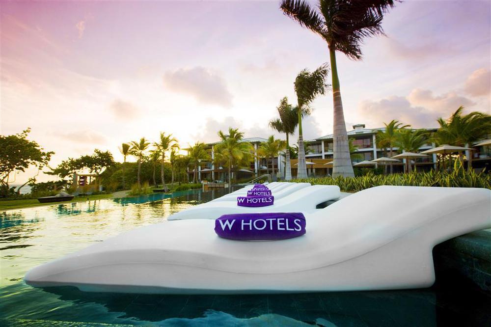 W Retreat & Spa - Vieques Island Facilités photo