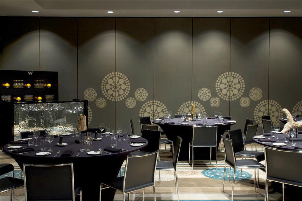 W Retreat & Spa - Vieques Island Restaurant photo
