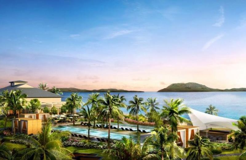 W Retreat & Spa - Vieques Island Extérieur photo
