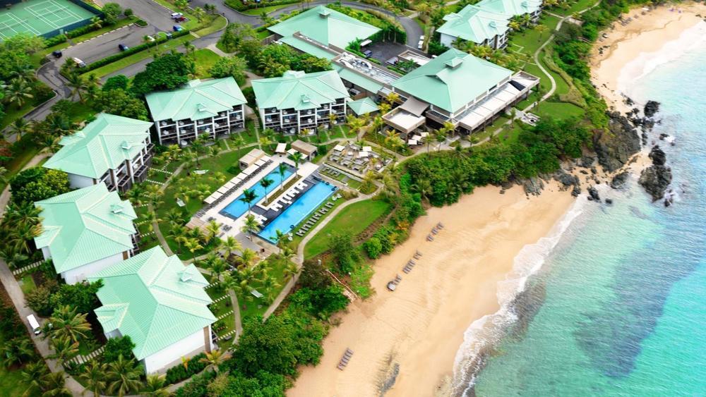 W Retreat & Spa - Vieques Island Extérieur photo