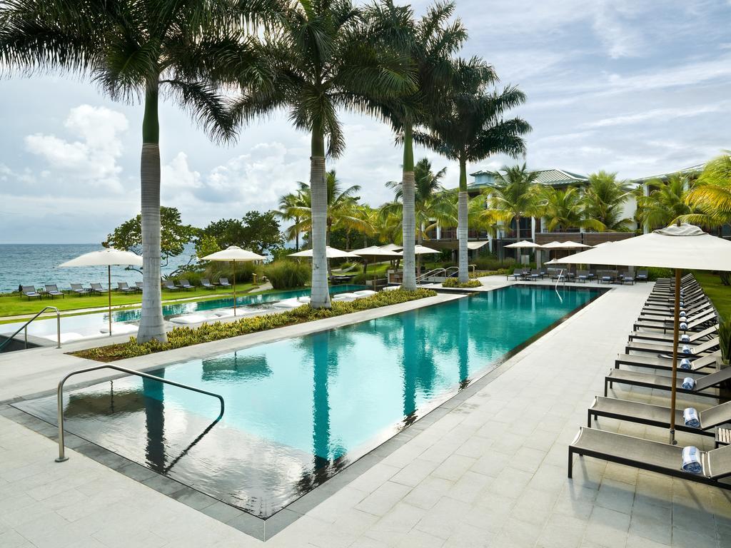W Retreat & Spa - Vieques Island Extérieur photo