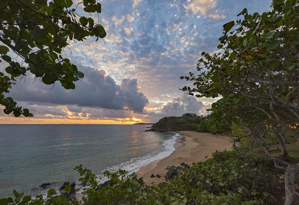 W Retreat & Spa - Vieques Island Extérieur photo