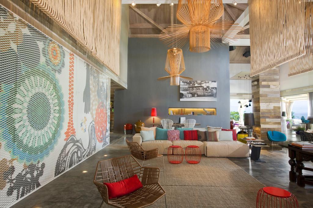 W Retreat & Spa - Vieques Island Intérieur photo