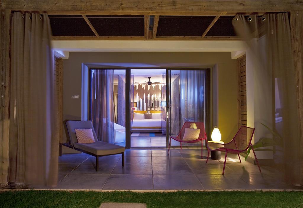 W Retreat & Spa - Vieques Island Extérieur photo