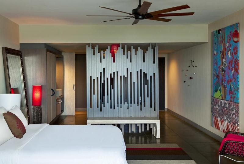 W Retreat & Spa - Vieques Island Chambre photo