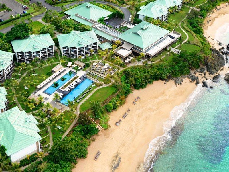 W Retreat & Spa - Vieques Island Extérieur photo