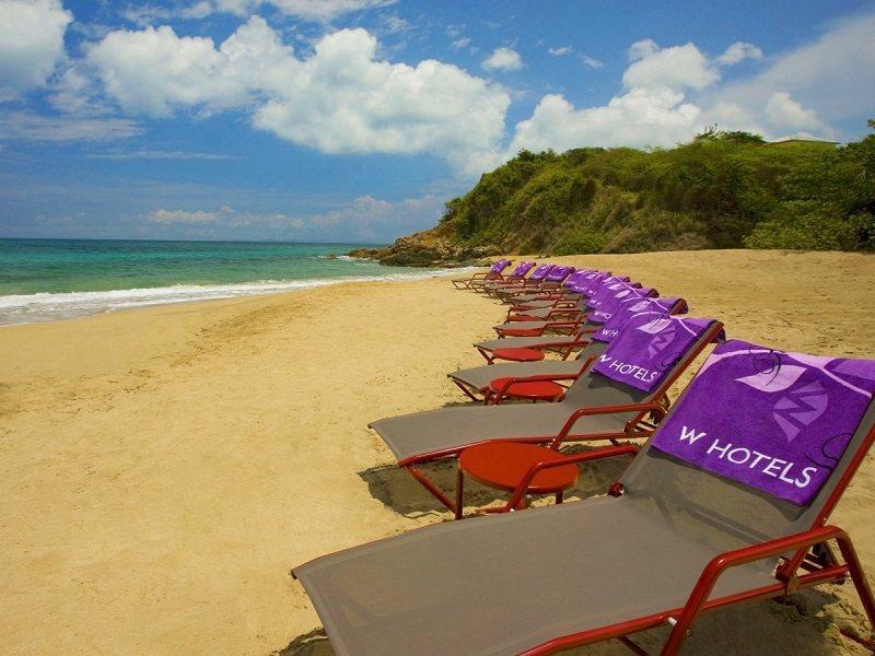 W Retreat & Spa - Vieques Island Extérieur photo