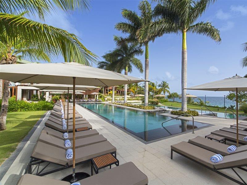 W Retreat & Spa - Vieques Island Extérieur photo