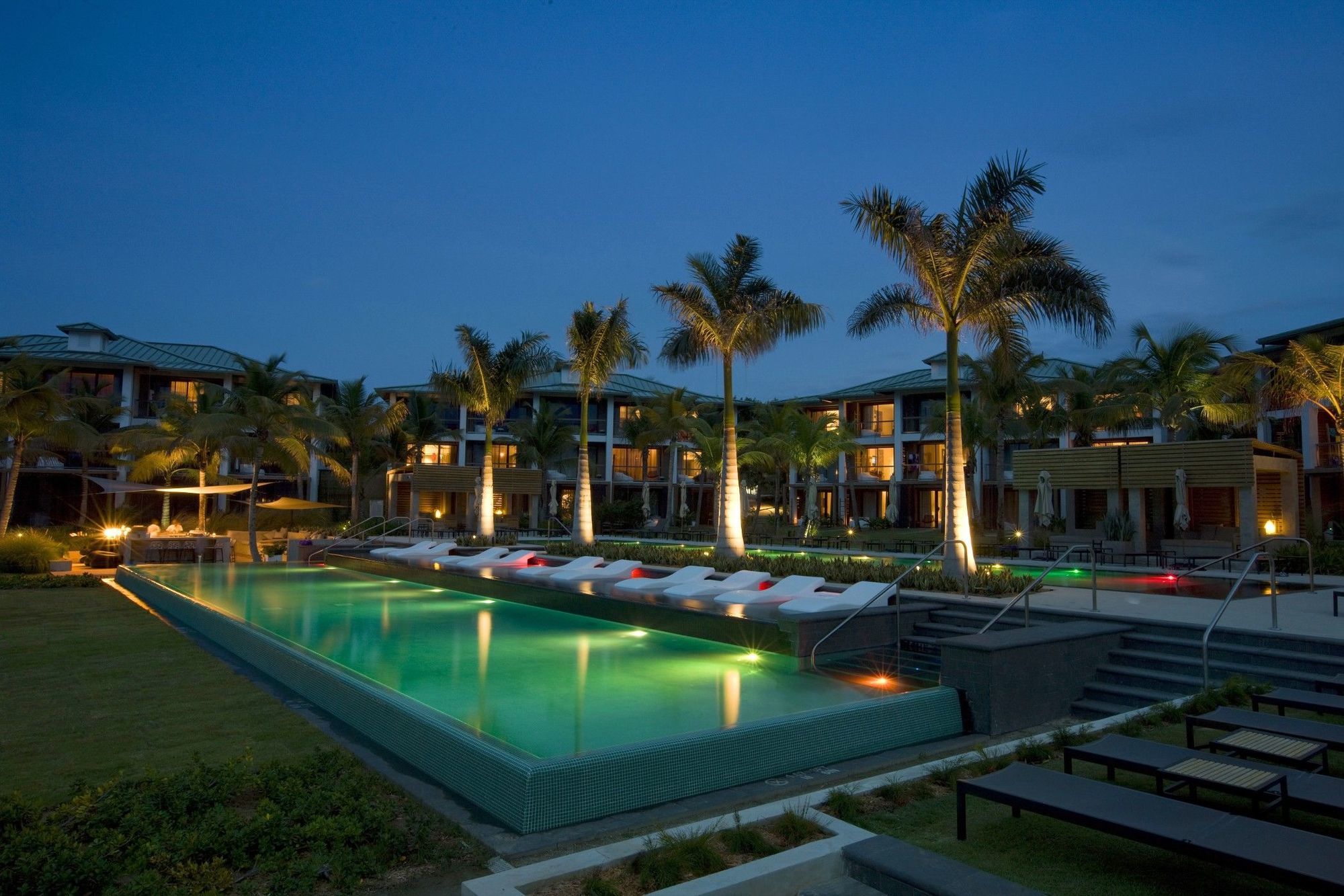 W Retreat & Spa - Vieques Island Extérieur photo