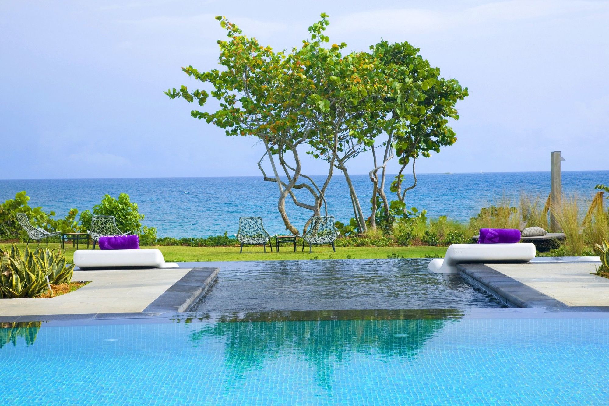 W Retreat & Spa - Vieques Island Facilités photo