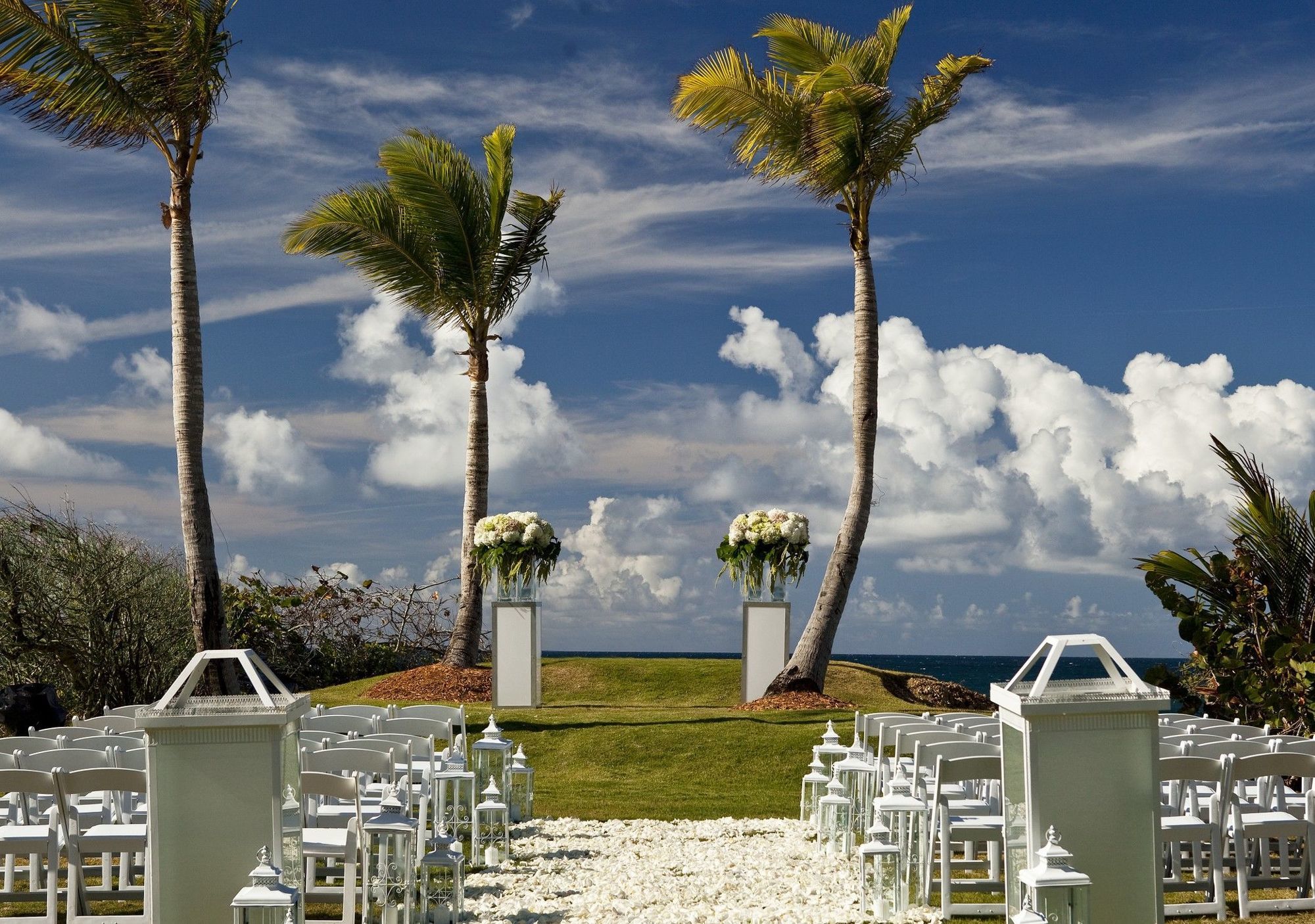 W Retreat & Spa - Vieques Island Extérieur photo