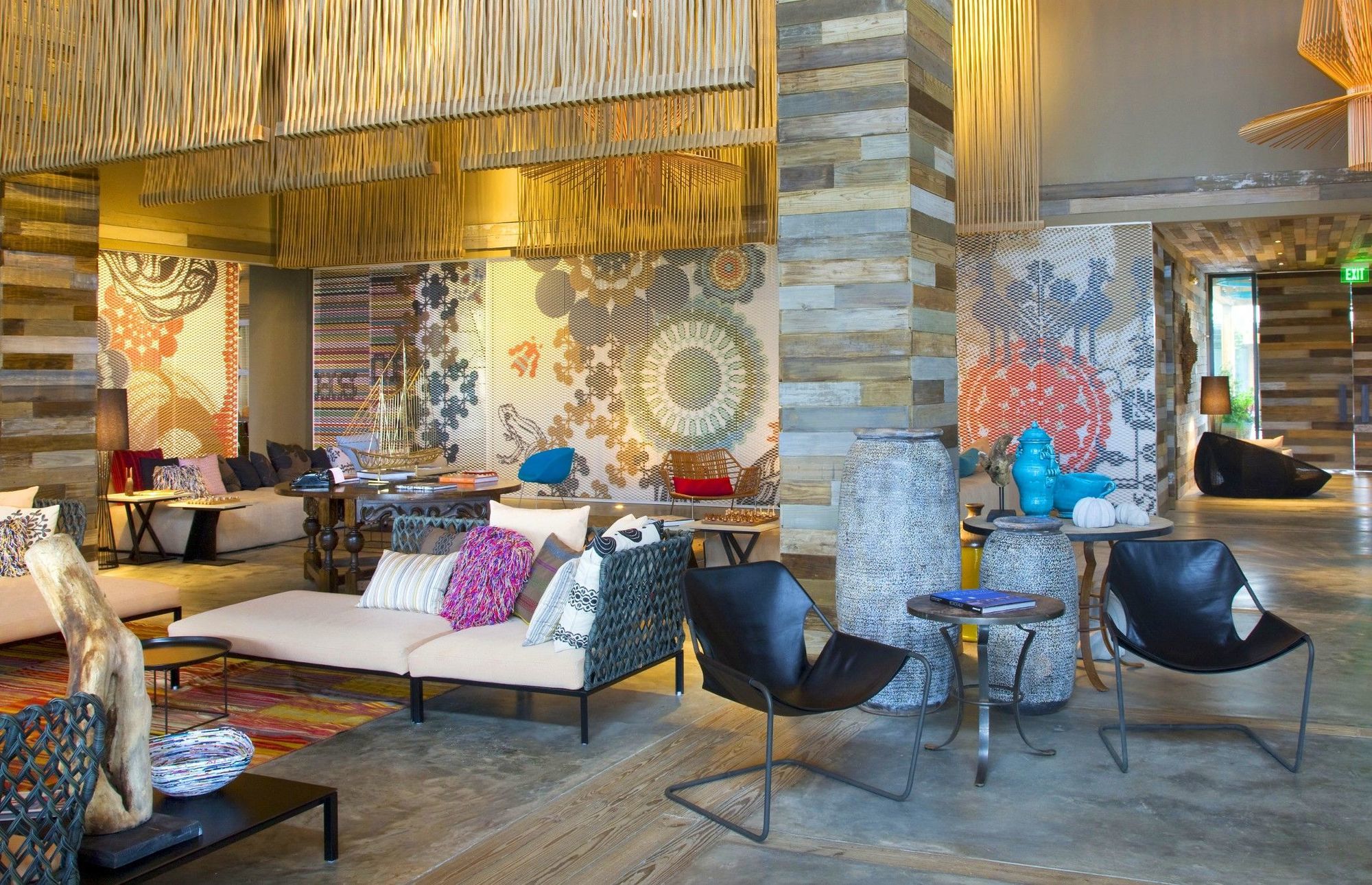 W Retreat & Spa - Vieques Island Intérieur photo