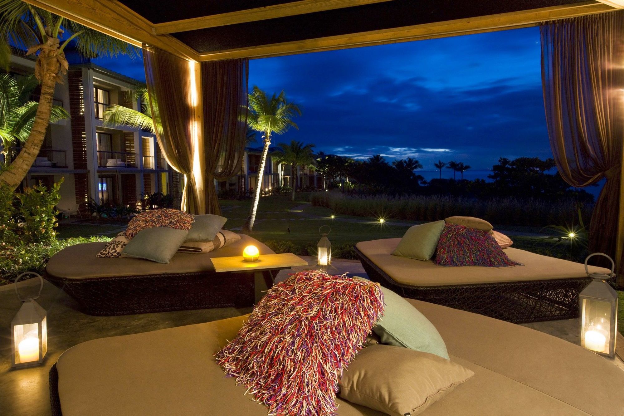 W Retreat & Spa - Vieques Island Facilités photo