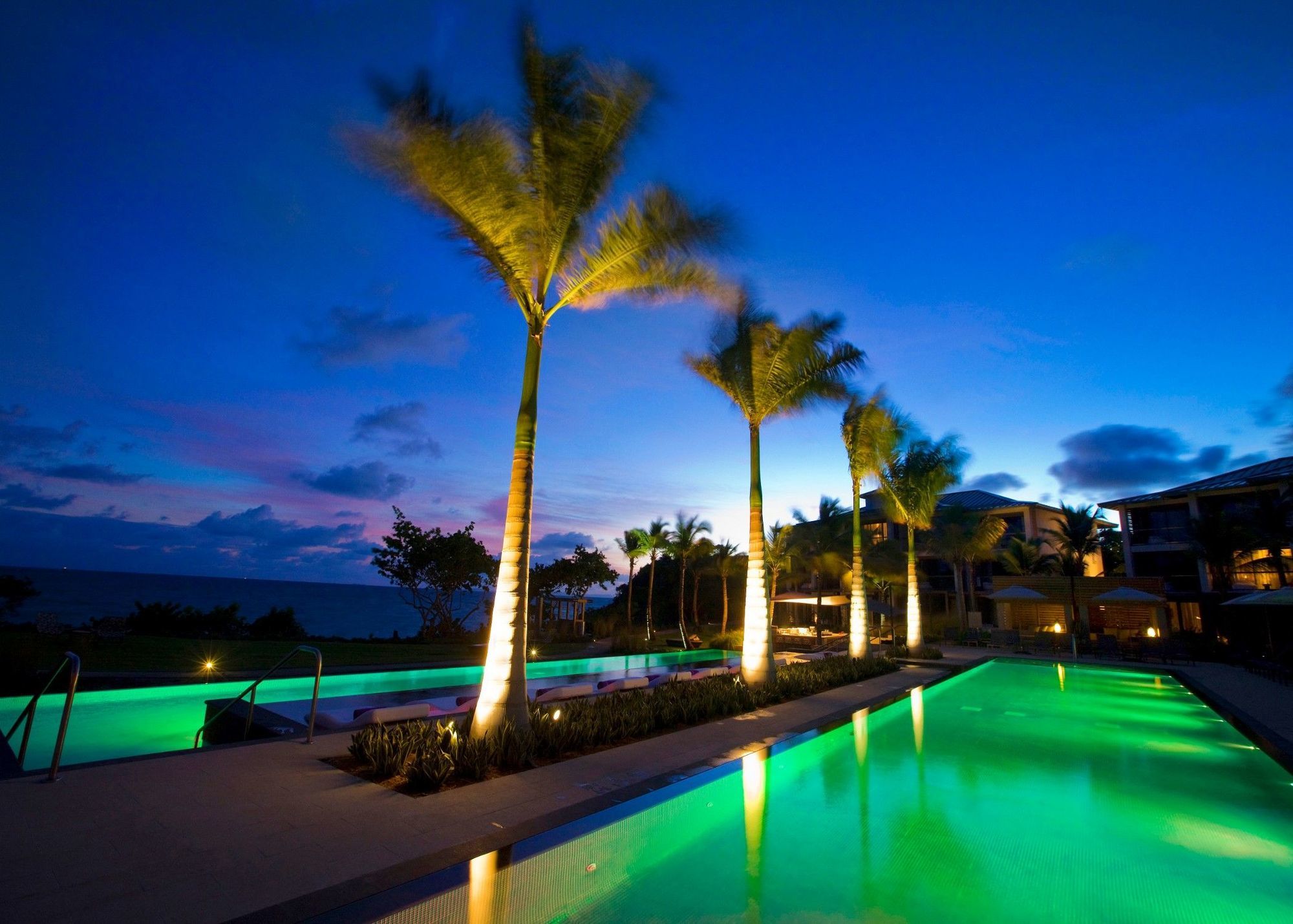 W Retreat & Spa - Vieques Island Facilités photo