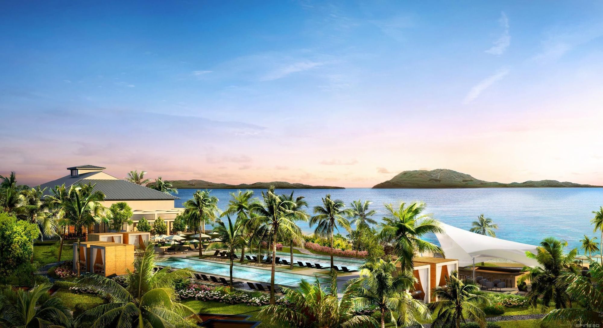 W Retreat & Spa - Vieques Island Facilités photo