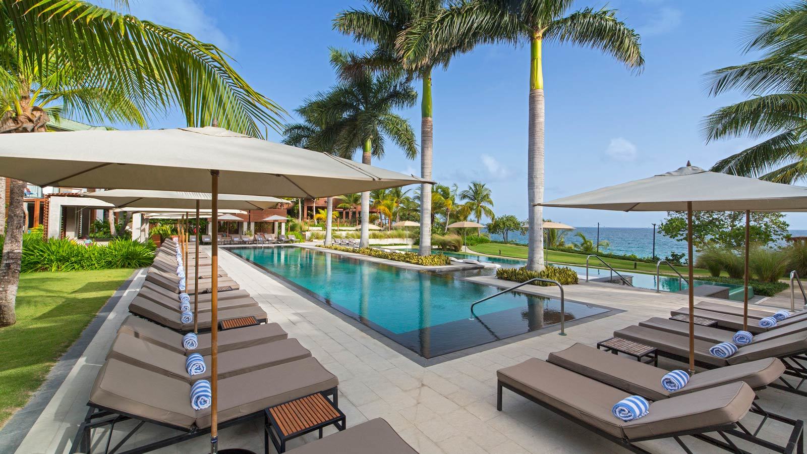 W Retreat & Spa - Vieques Island Extérieur photo