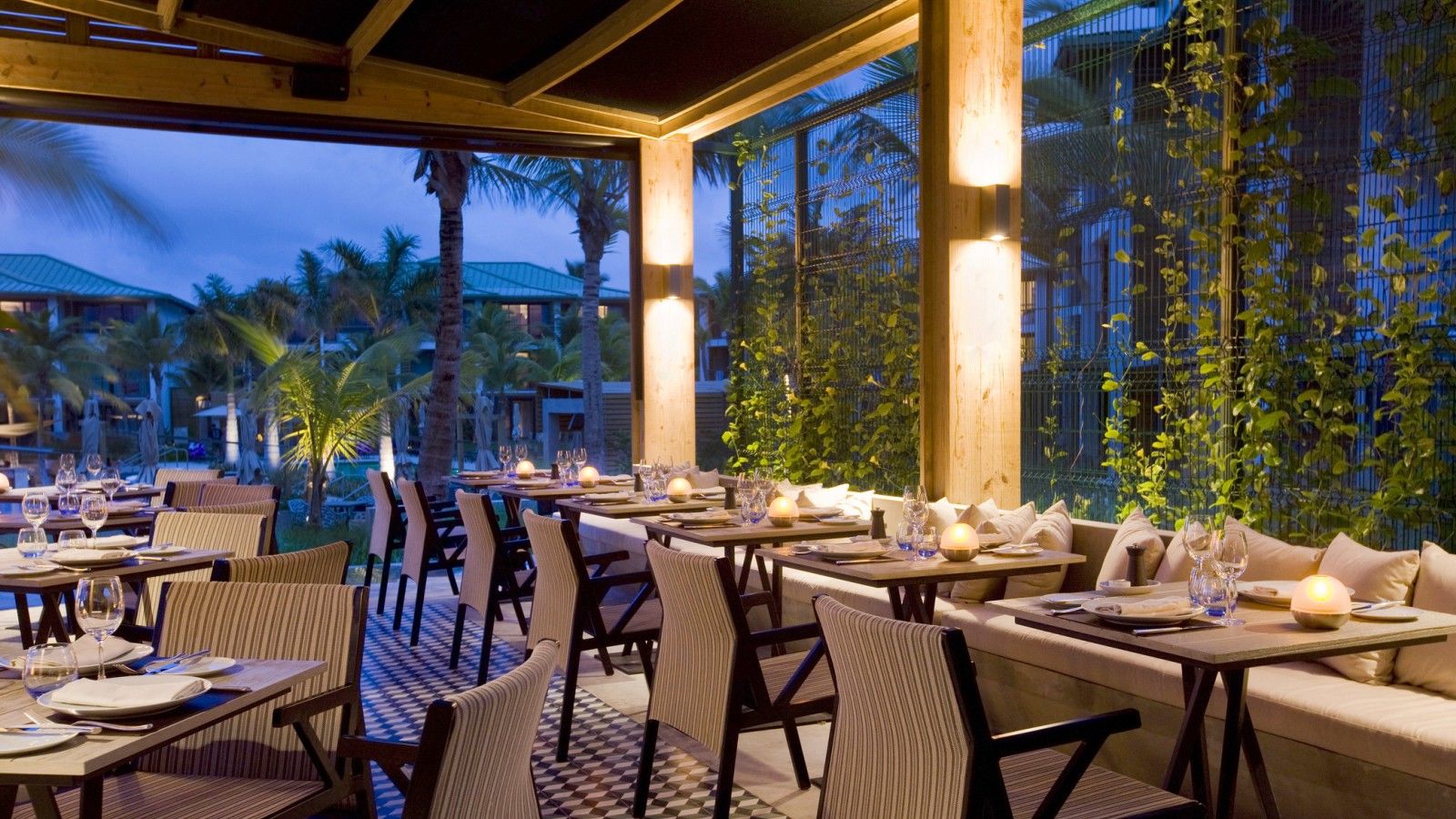 W Retreat & Spa - Vieques Island Extérieur photo