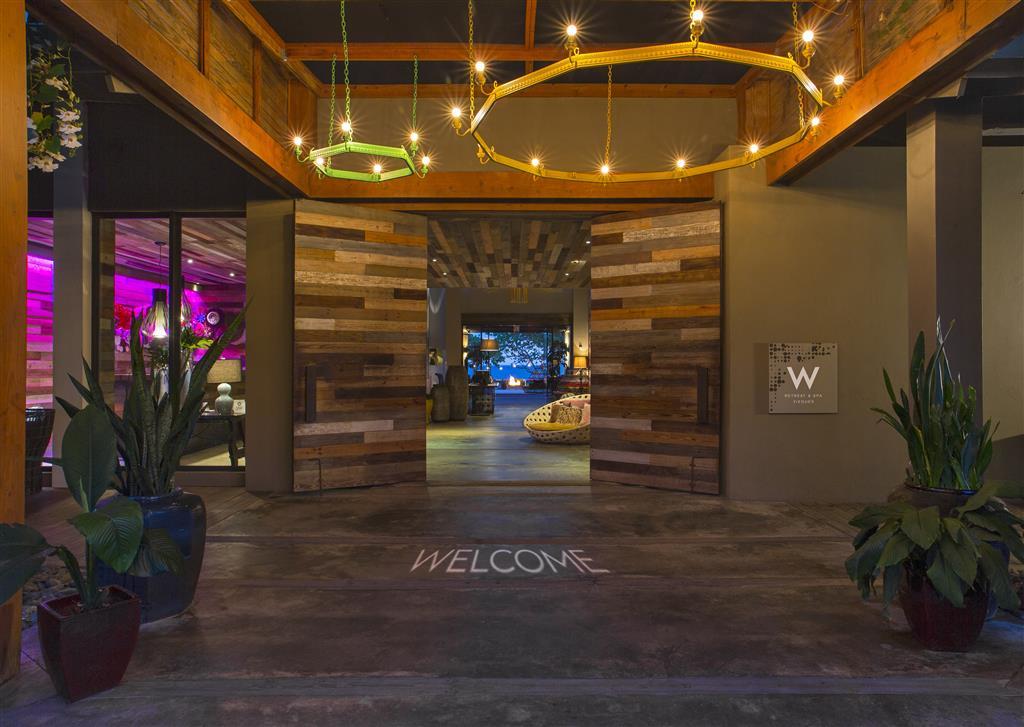 W Retreat & Spa - Vieques Island Extérieur photo