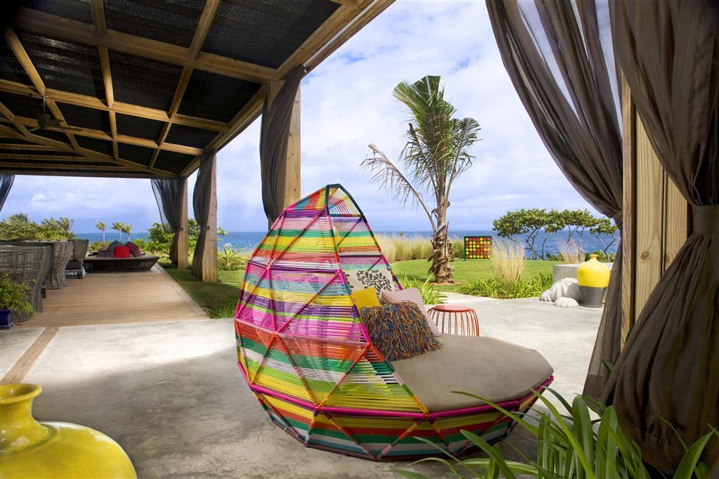 W Retreat & Spa - Vieques Island Facilités photo