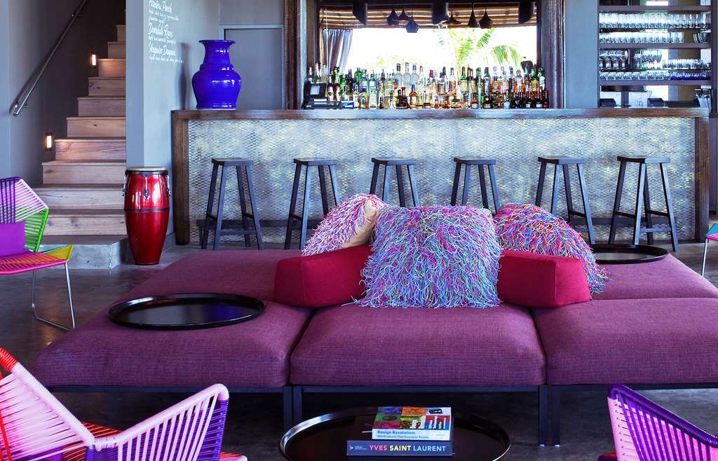 W Retreat & Spa - Vieques Island Extérieur photo