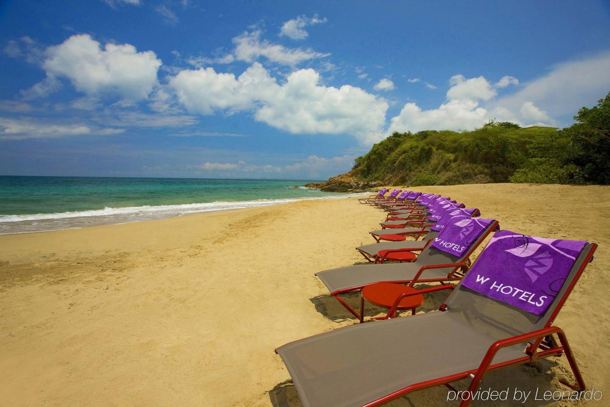 W Retreat & Spa - Vieques Island Facilités photo