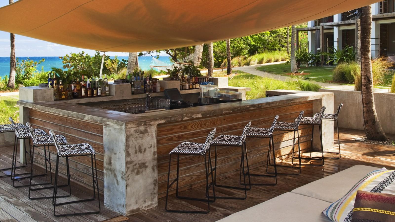 W Retreat & Spa - Vieques Island Extérieur photo