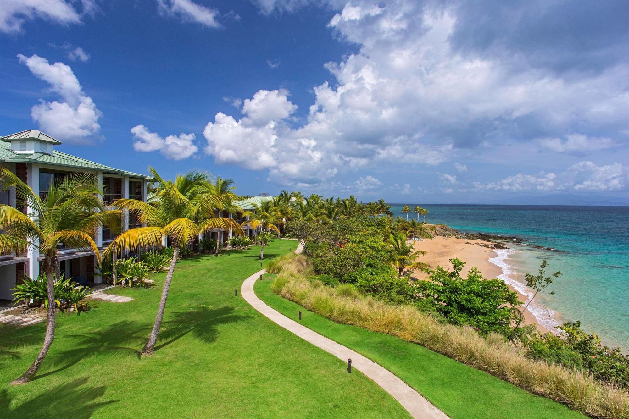 W Retreat & Spa - Vieques Island Extérieur photo