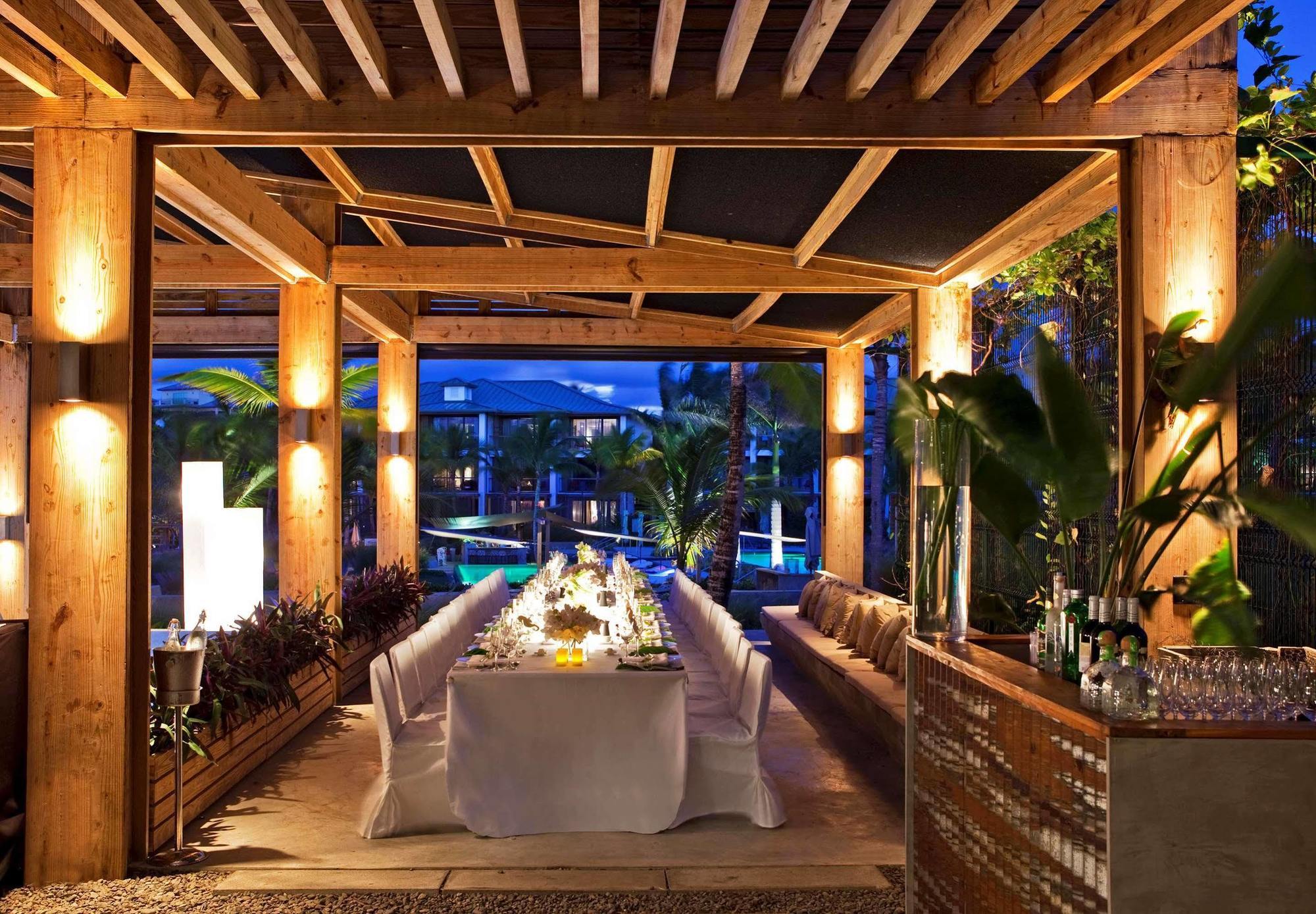 W Retreat & Spa - Vieques Island Extérieur photo