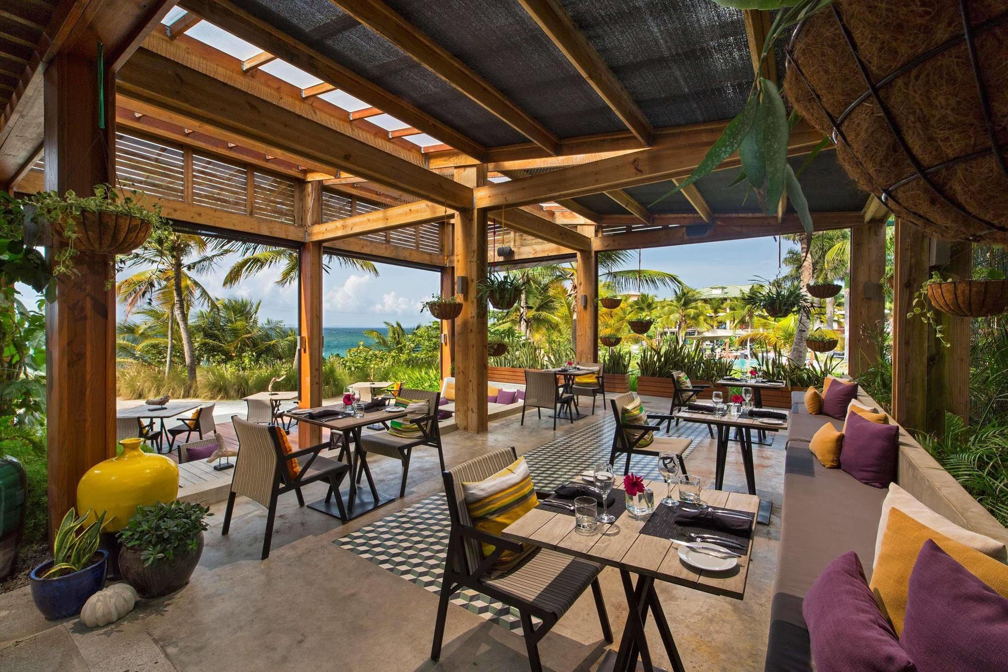 W Retreat & Spa - Vieques Island Extérieur photo