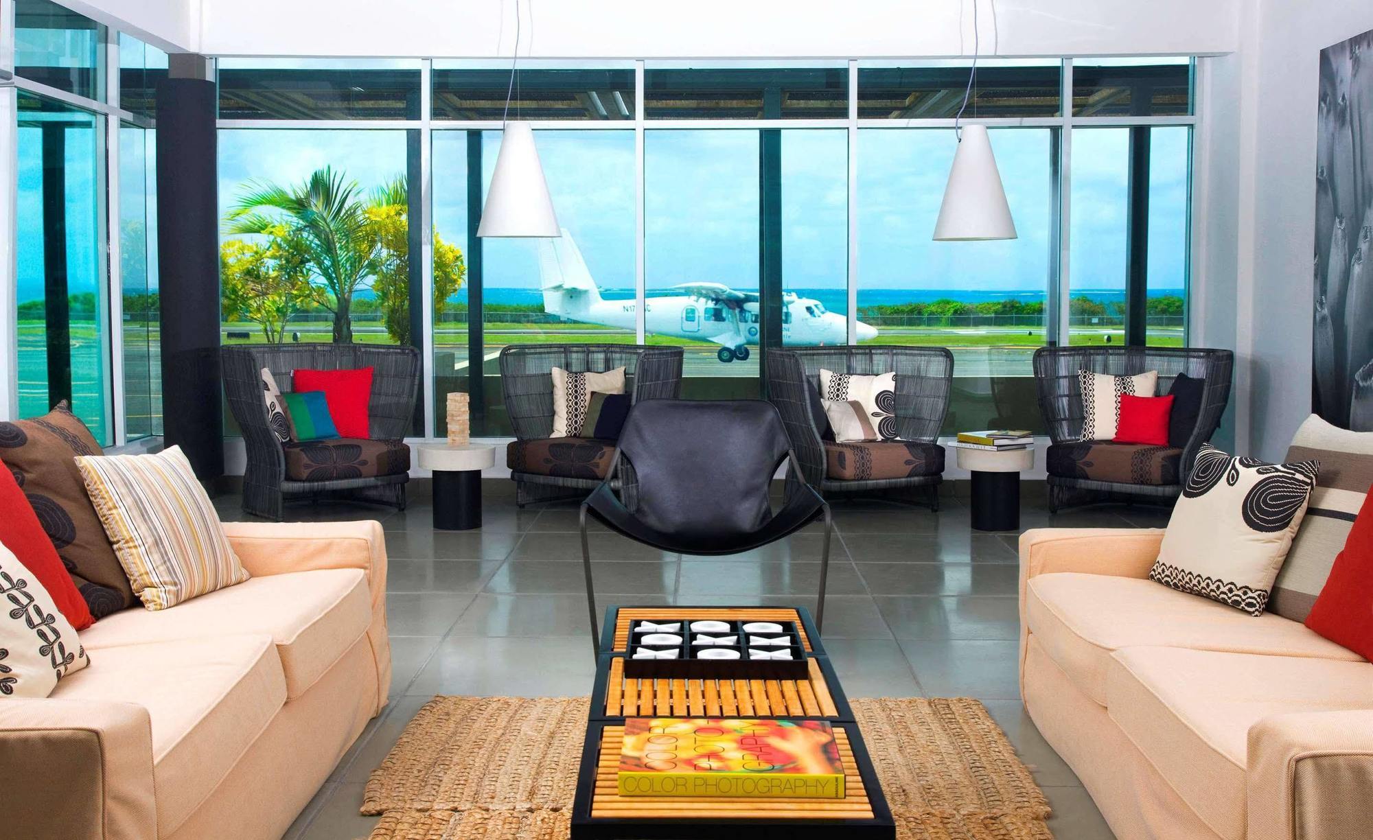 W Retreat & Spa - Vieques Island Intérieur photo