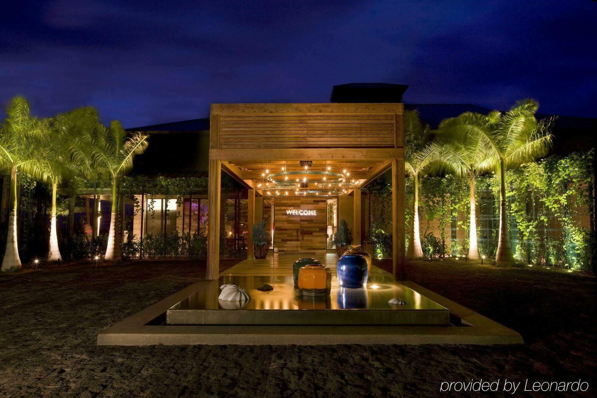 W Retreat & Spa - Vieques Island Facilités photo